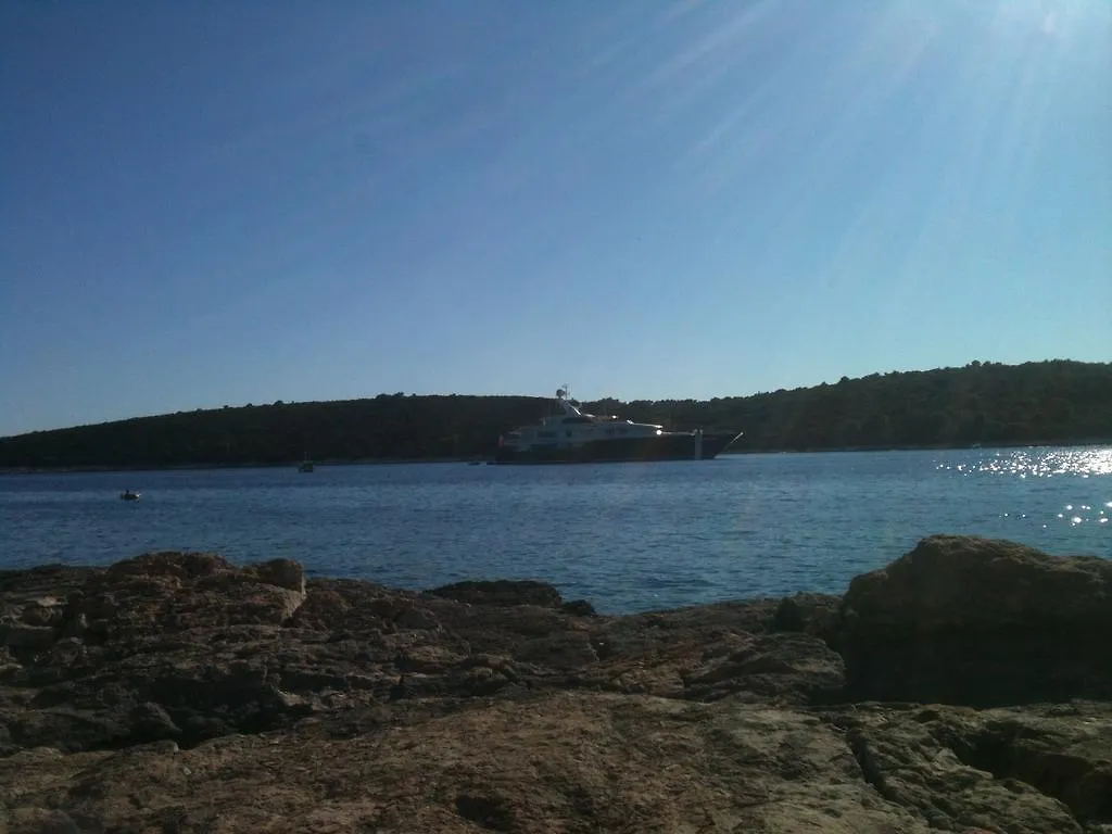 Apartments Nives Mali Losinj