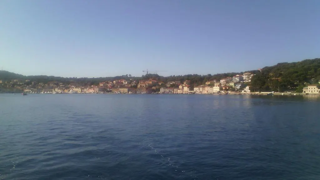 Apartments Nives Mali Losinj