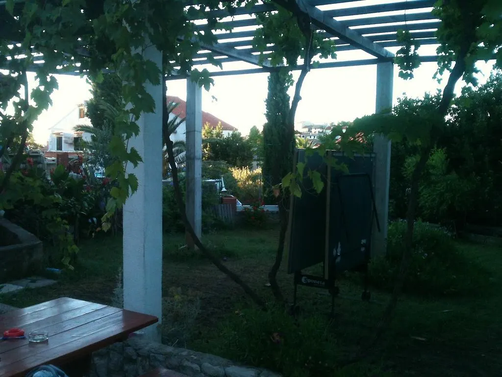 Apartments Nives Mali Losinj