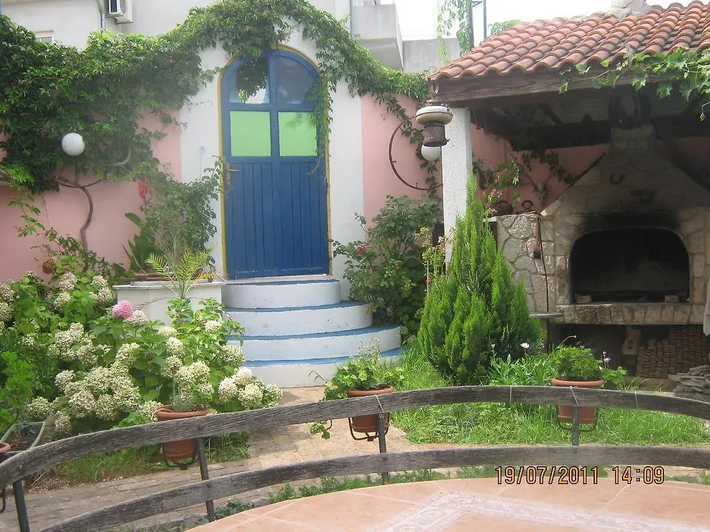 Apartments Nives Mali Losinj 0*,