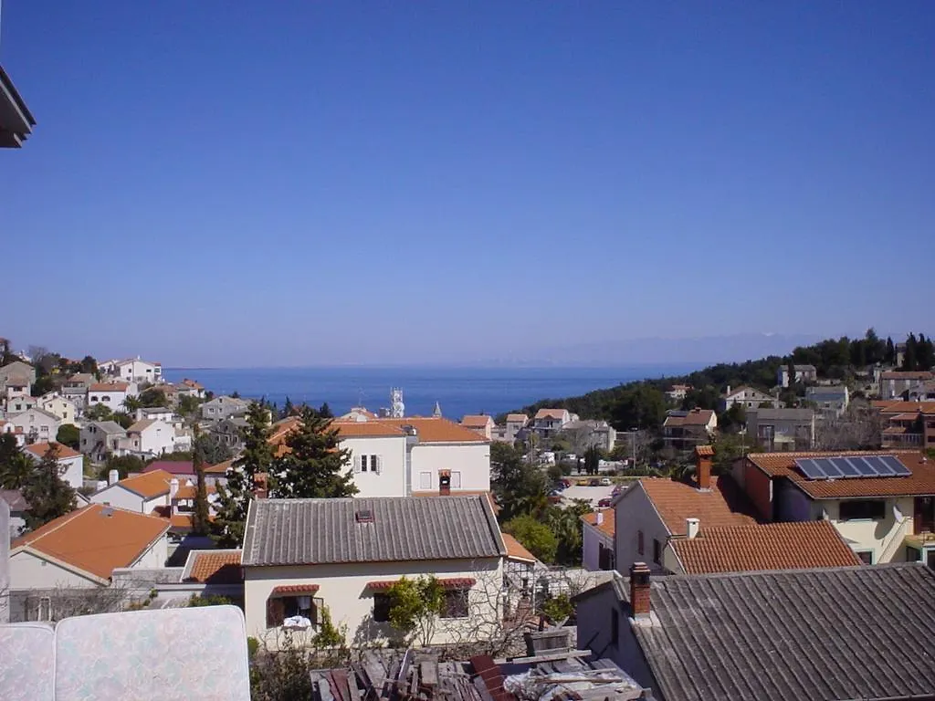 Apartments Nives Mali Losinj