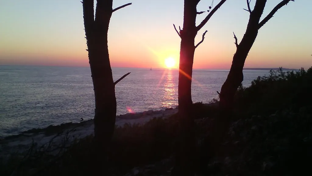 Apartments Nives Mali Losinj Croatia