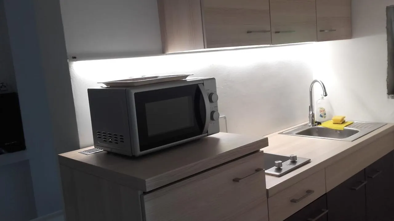 Apartments Nives Mali Losinj 0*,  Croatia