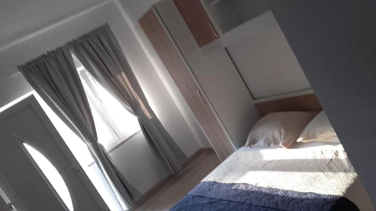 Apartments Nives Mali Losinj 0*,  Croatia