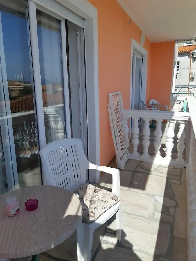 Apartments Nives Mali Losinj