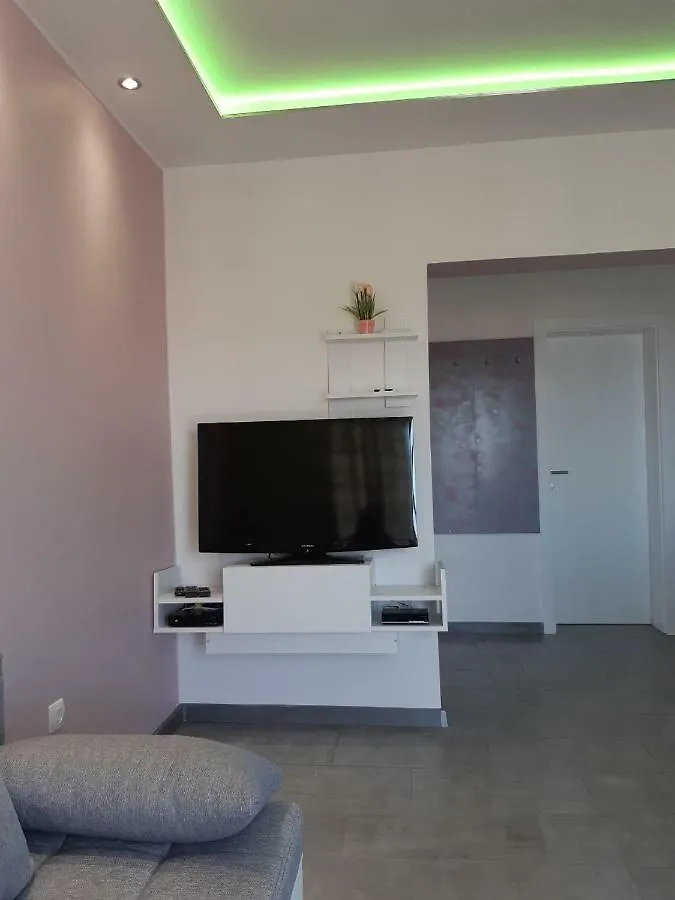 Apartments Nives Mali Losinj