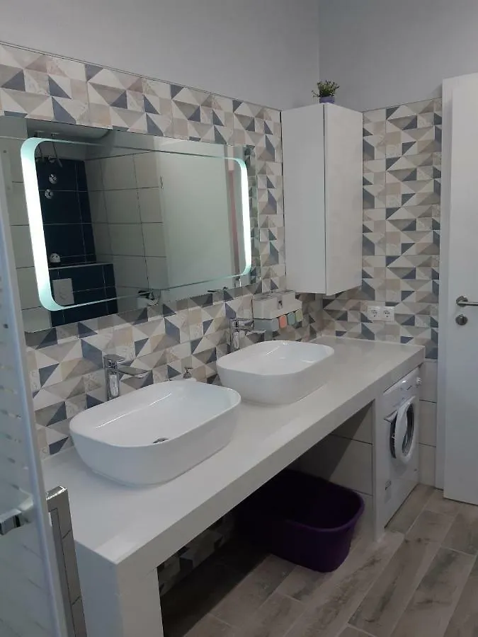 Apartments Nives Mali Losinj Croatia