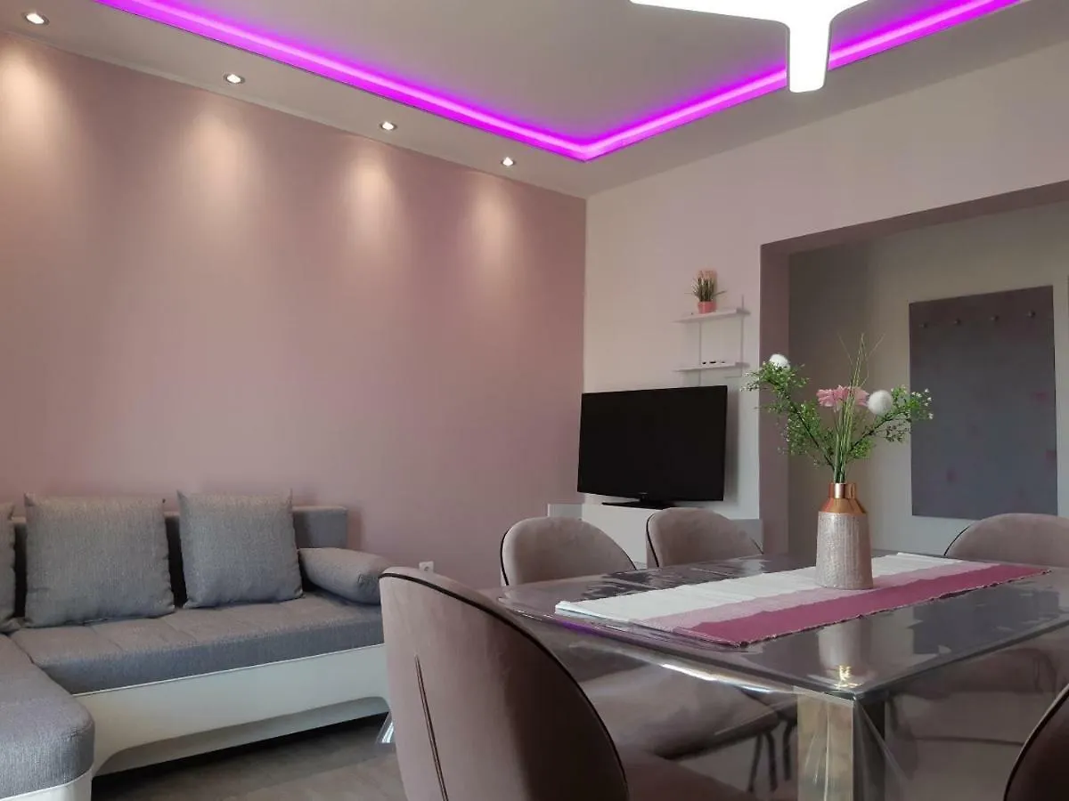 Apartments Nives Mali Losinj