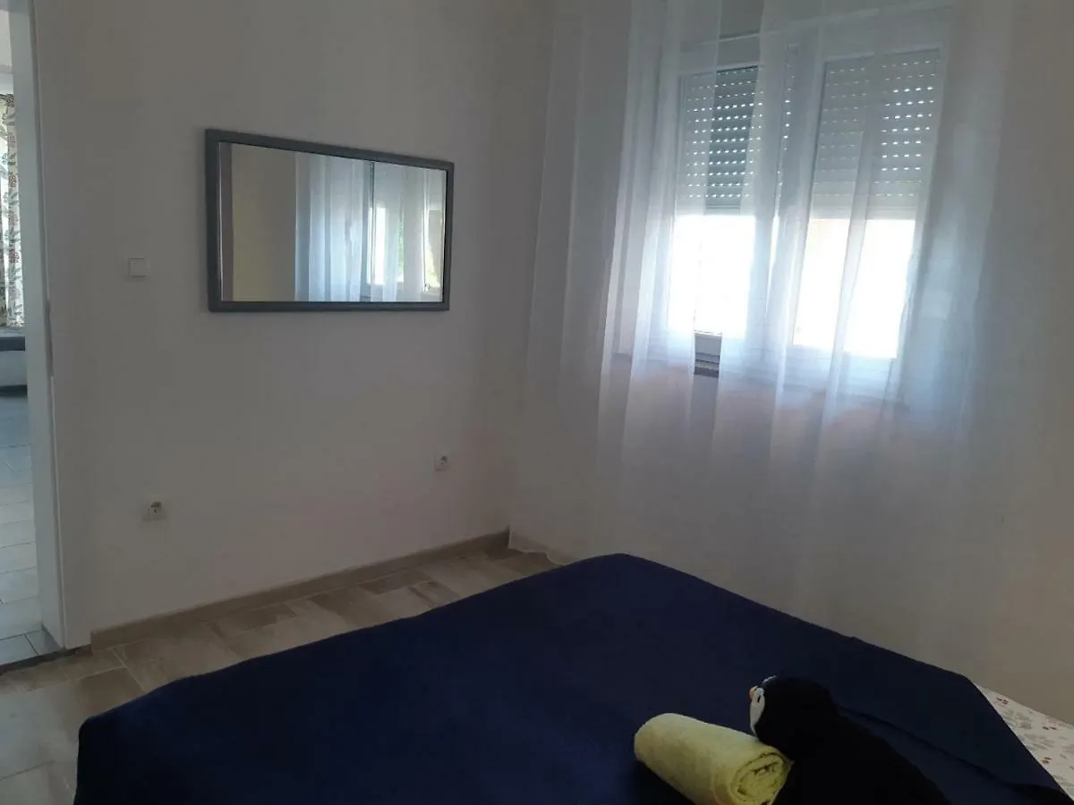 Apartments Nives Mali Losinj
