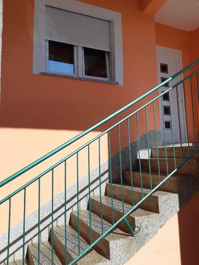 Apartments Nives Mali Losinj