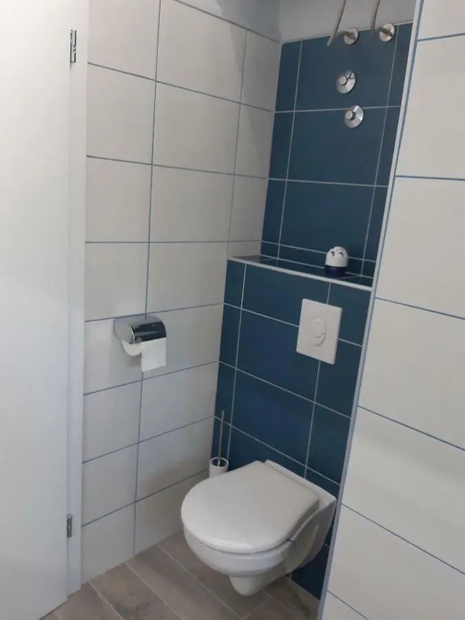 Apartments Nives Mali Losinj