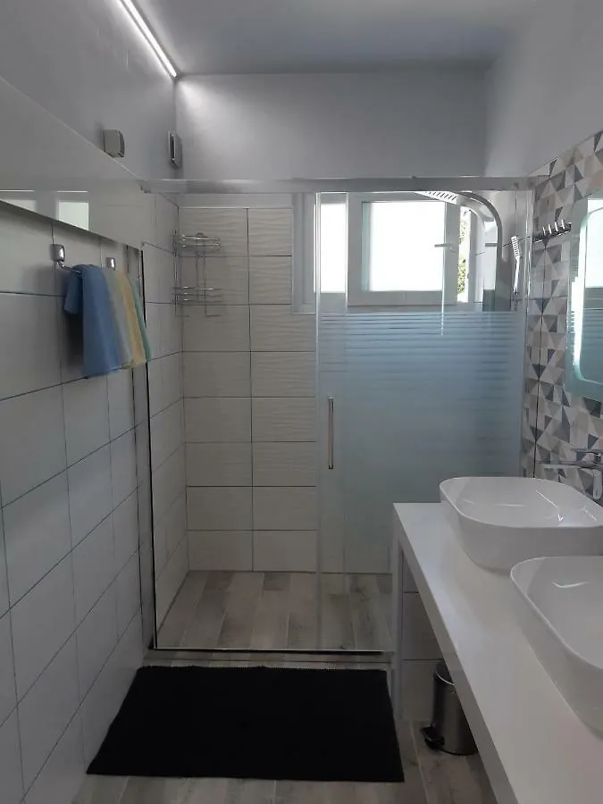 Apartments Nives Mali Losinj Croatia