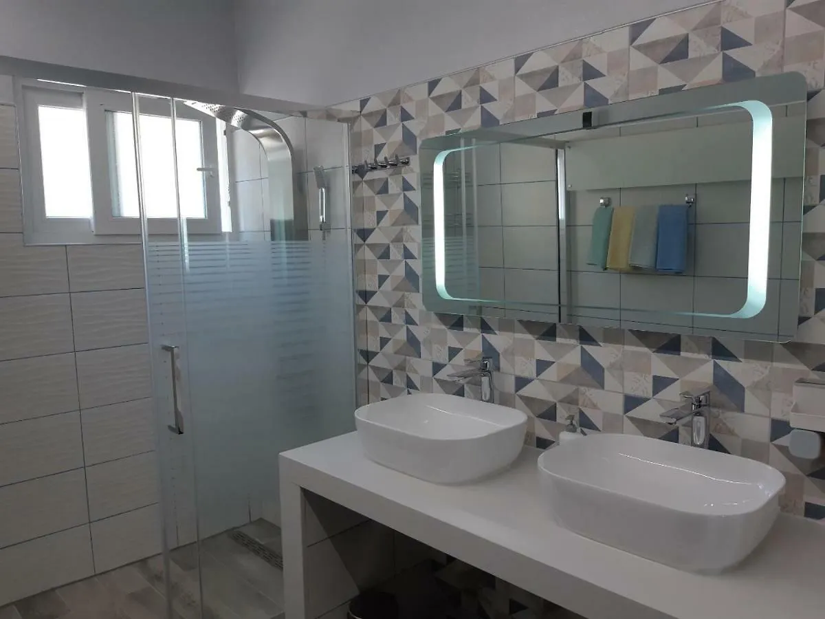 Apartments Nives Mali Losinj