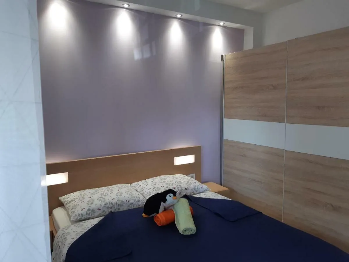 Apartments Nives Mali Losinj