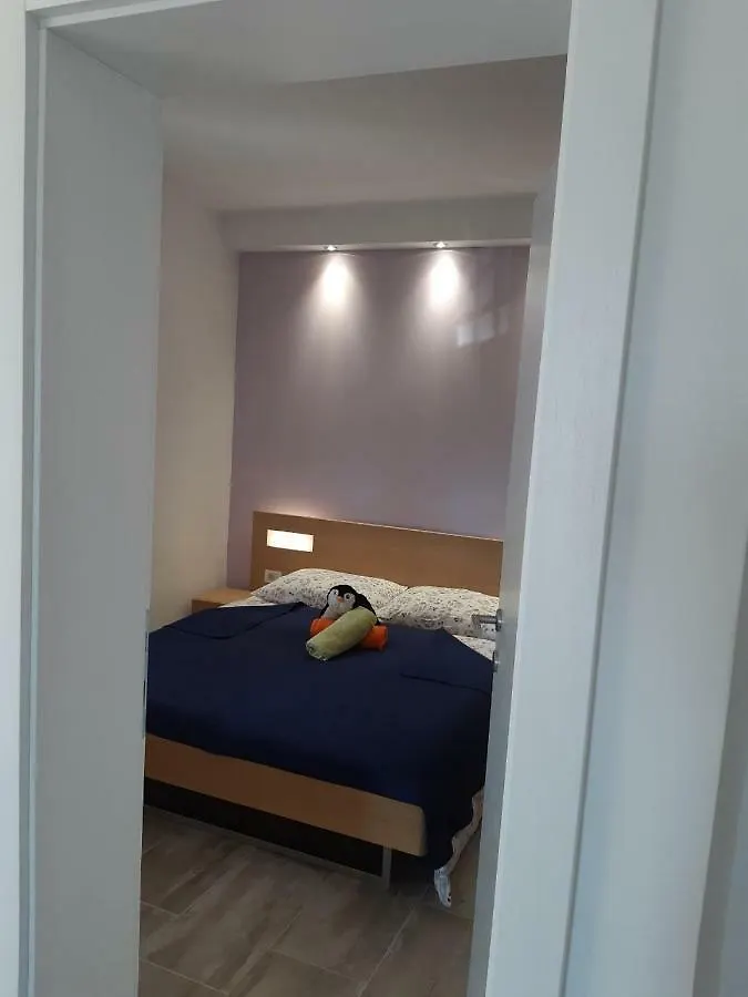 Apartments Nives Mali Losinj