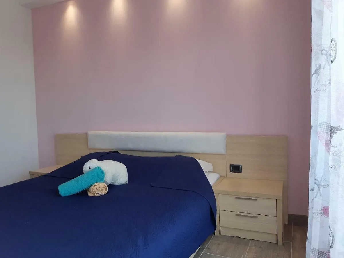 Apartments Nives Mali Losinj 0*,  Croatia
