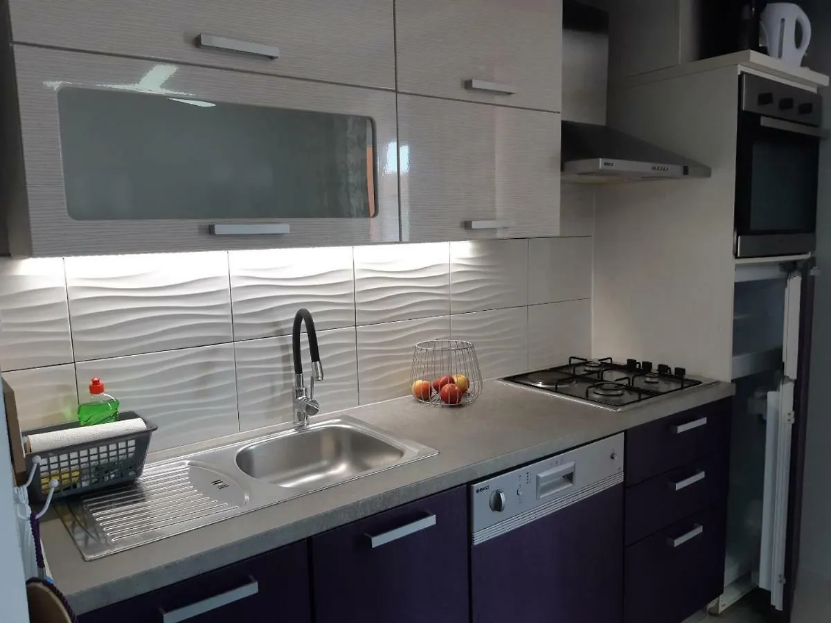 Apartments Nives Mali Losinj Croatia