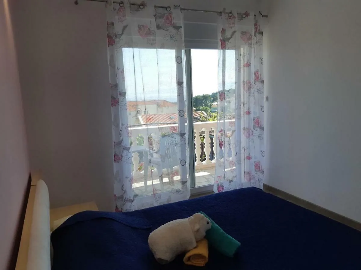 Apartments Nives Mali Losinj