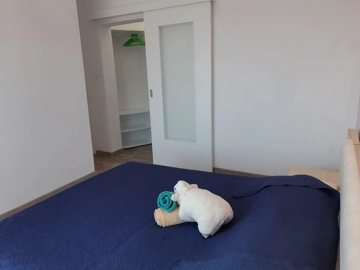 Apartments Nives Mali Losinj