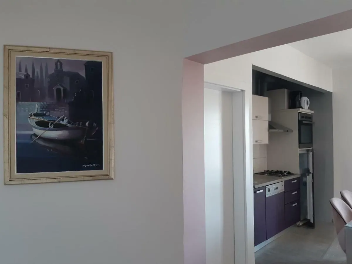 Apartments Nives Mali Losinj Croatia