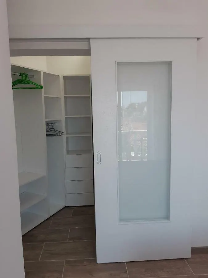 Apartments Nives Mali Losinj Croatia