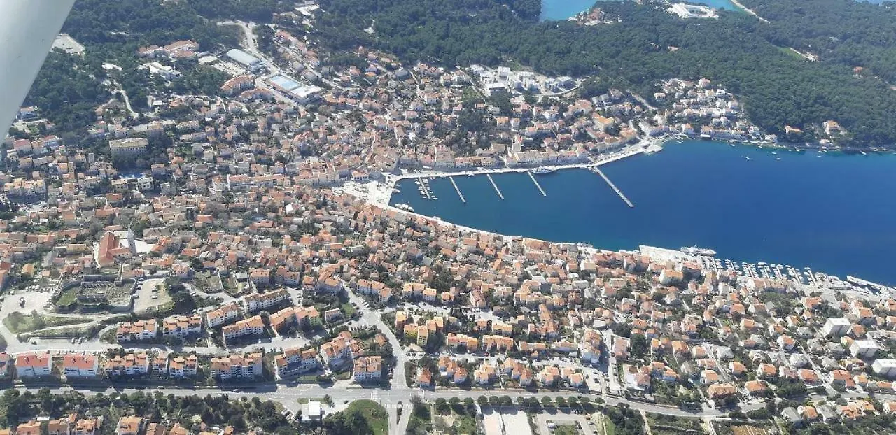 Apartments Nives Mali Losinj 0*,  Croatia