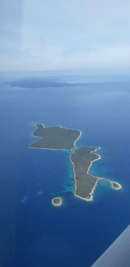 Apartments Nives Mali Losinj