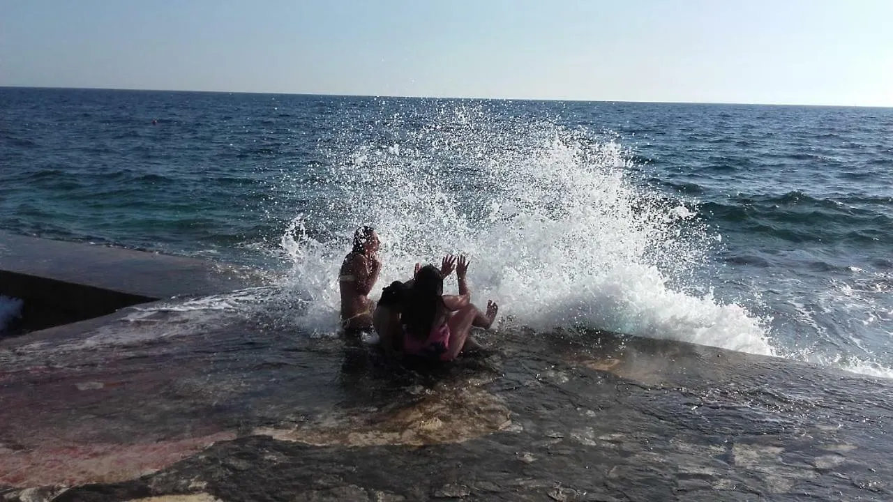 Apartments Nives Mali Losinj