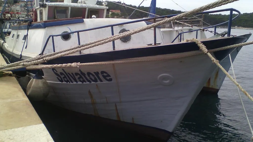 Apartments Nives Mali Losinj Croatia