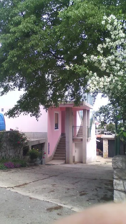 Apartments Nives Mali Losinj