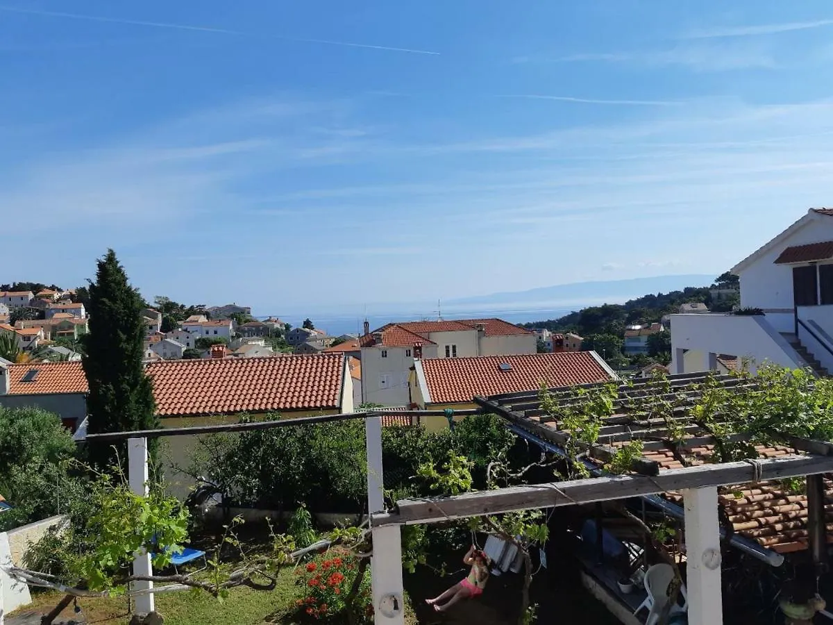 Apartments Nives Mali Losinj Croatia