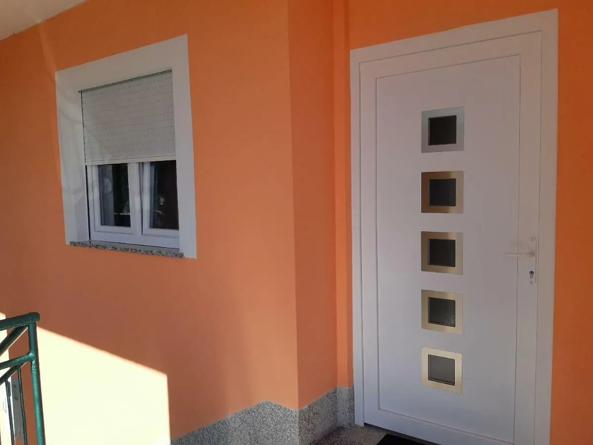 Apartments Nives Mali Losinj
