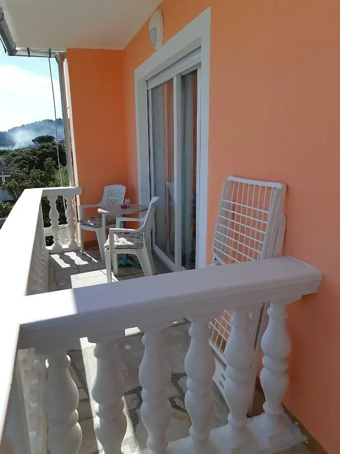 Apartments Nives Mali Losinj 0*,  Croatia