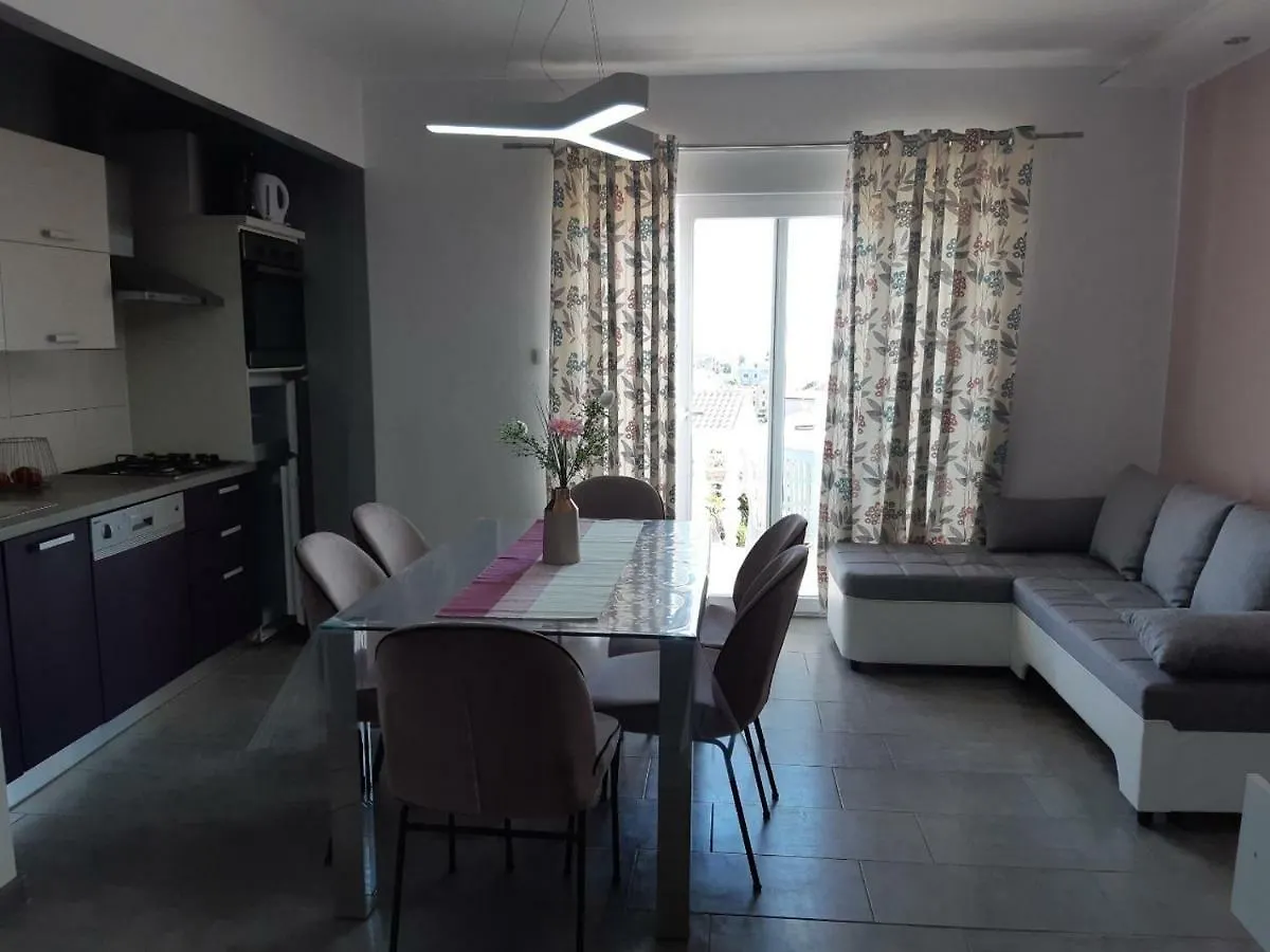 Apartments Nives Mali Losinj