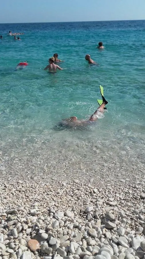Apartments Nives Mali Losinj